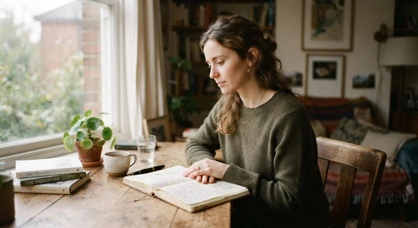 A Practical Stress Audit: Signals That Your Load Has Become Unmanageable