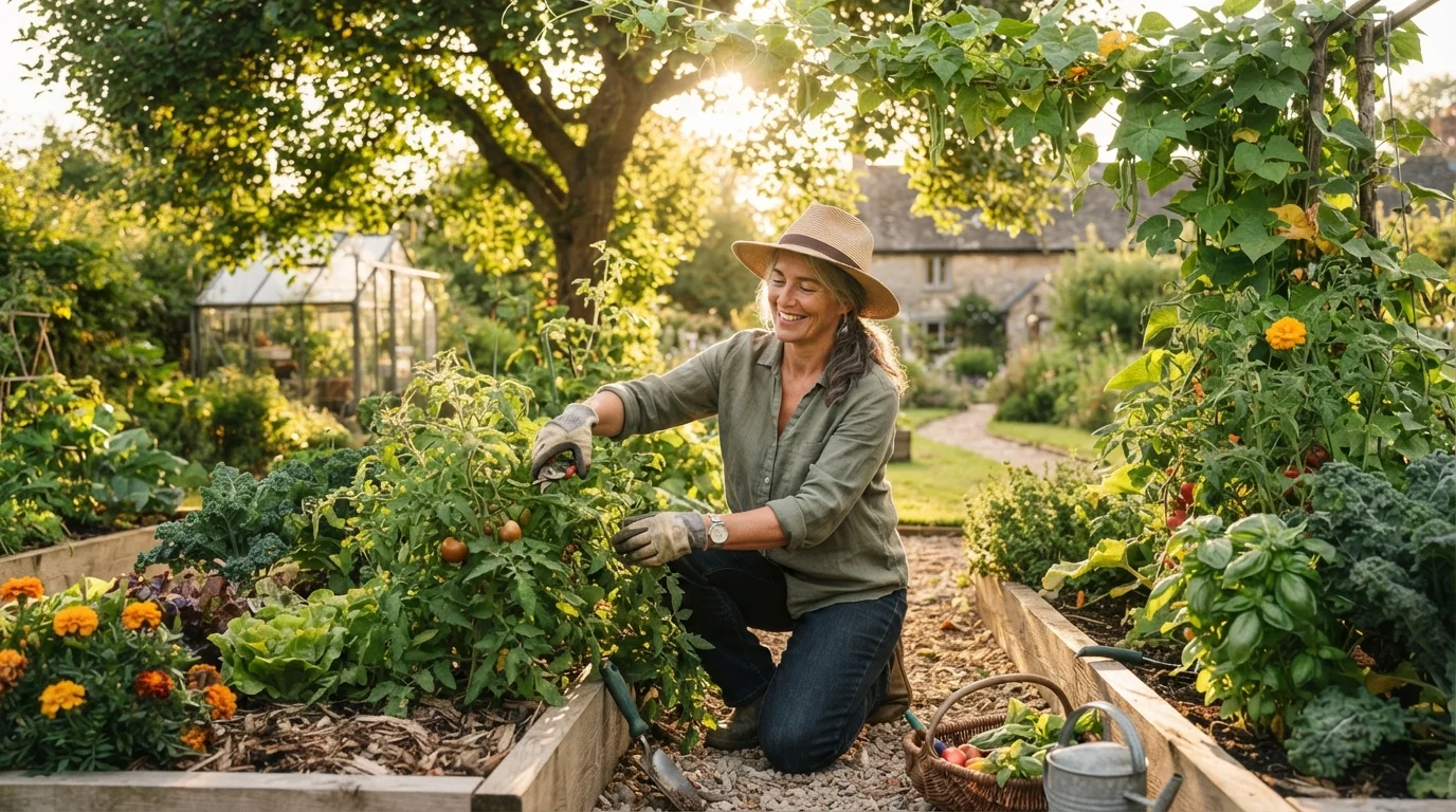 Assuming Genetics Determine Everything: The Lifestyle Factors Research Shows Actually Matter