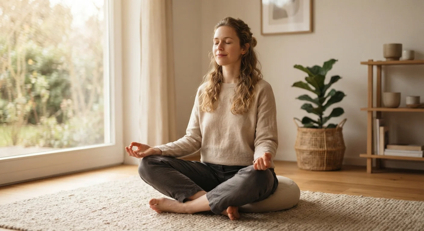 Breathing Techniques for Stress: What the Research Actually Says
