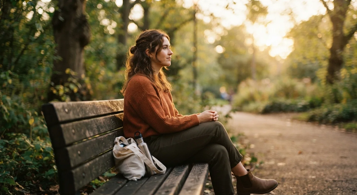Common Beliefs About Happiness That Research Tends to Contradict