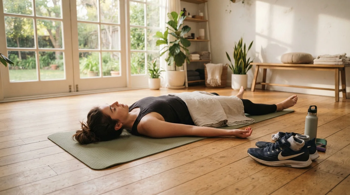 Common Misconceptions About Rest That Hold Fitness Progress Back