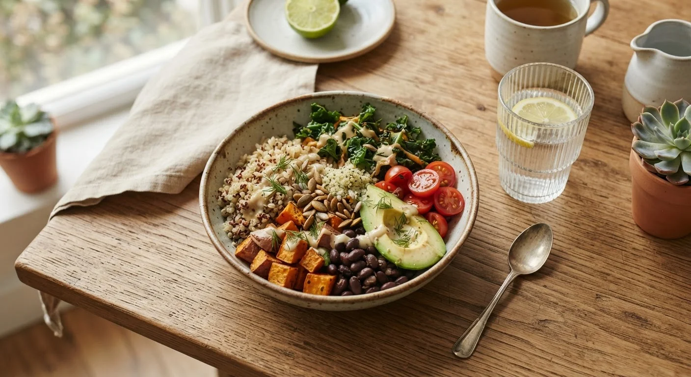 Daily Habits That Shape the Gut-Immune Relationship