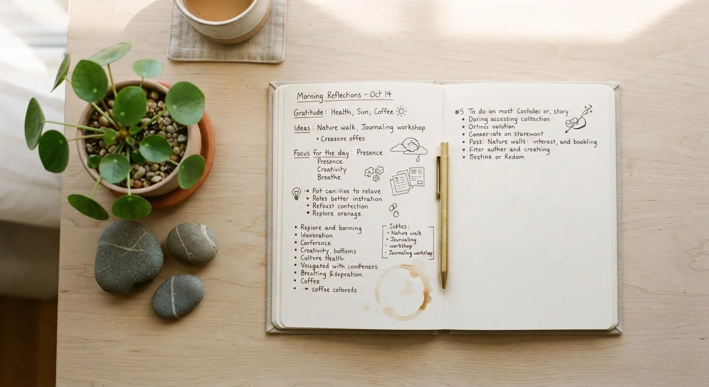 Key Terms Every Mindfulness Beginner Should Know