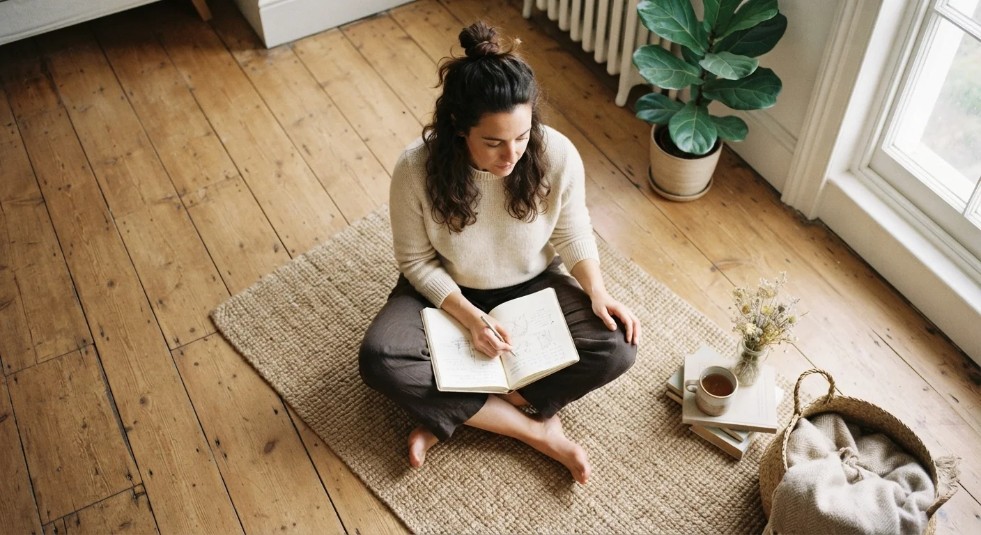 Mood, Emotions, and Mental Wellness: The Complete Picture