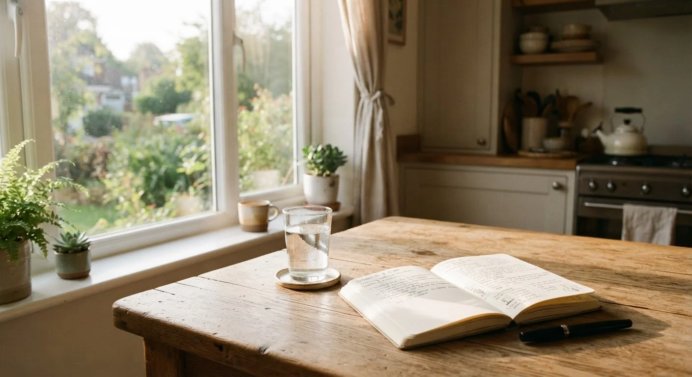 Morning Routines Decoded: What Evidence Actually Supports