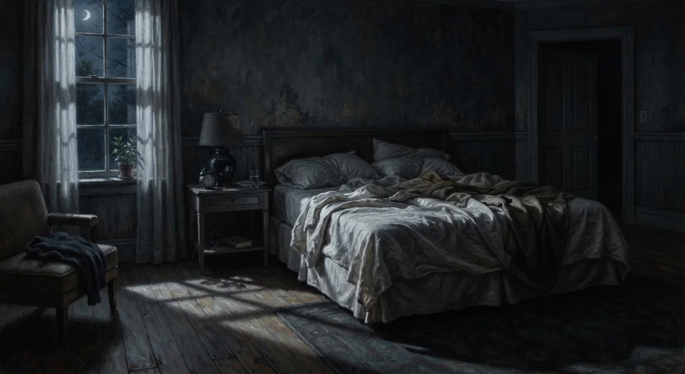 Parasomnias: A Closer Look at Sleepwalking, Night Terrors, and REM Behavior Disorder