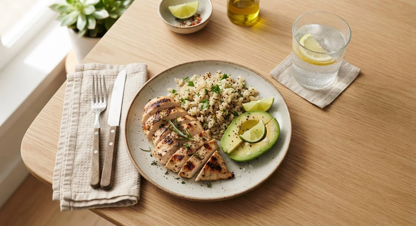Post-Workout Nutrition: What to Eat and When It Matters