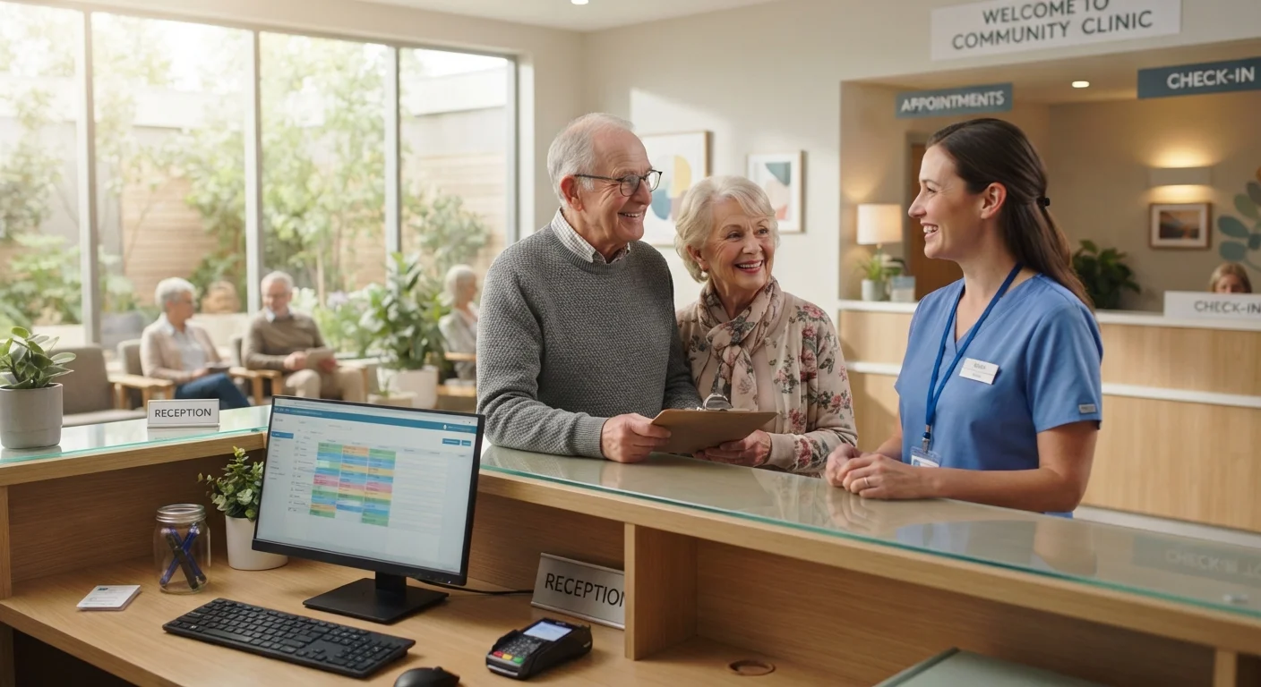 Preventive Care for Adults 65 and Older: A Comprehensive Overview