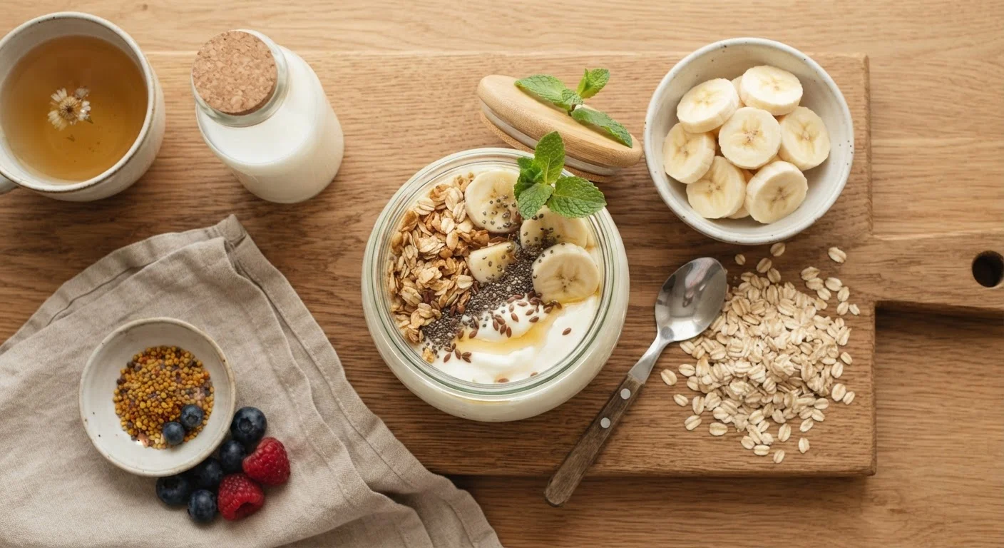 Probiotics vs. Prebiotics: Which One Does More for Immune Health?