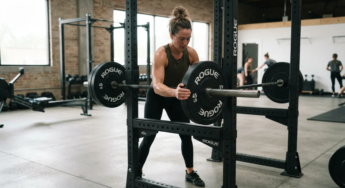 Progressive Overload: The Principle Behind Almost Every Training Program