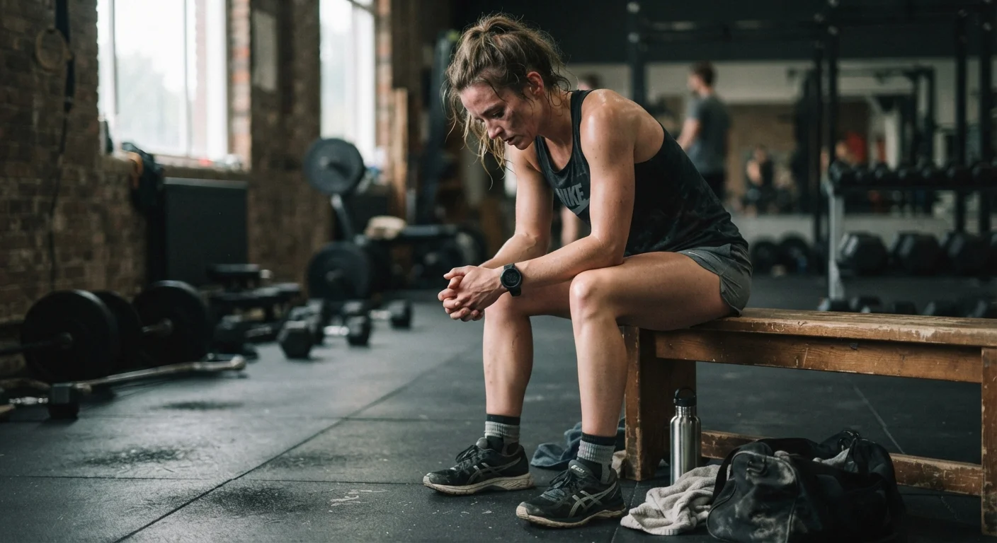 Recovery Myths That Keep People Training Harder Than They Should