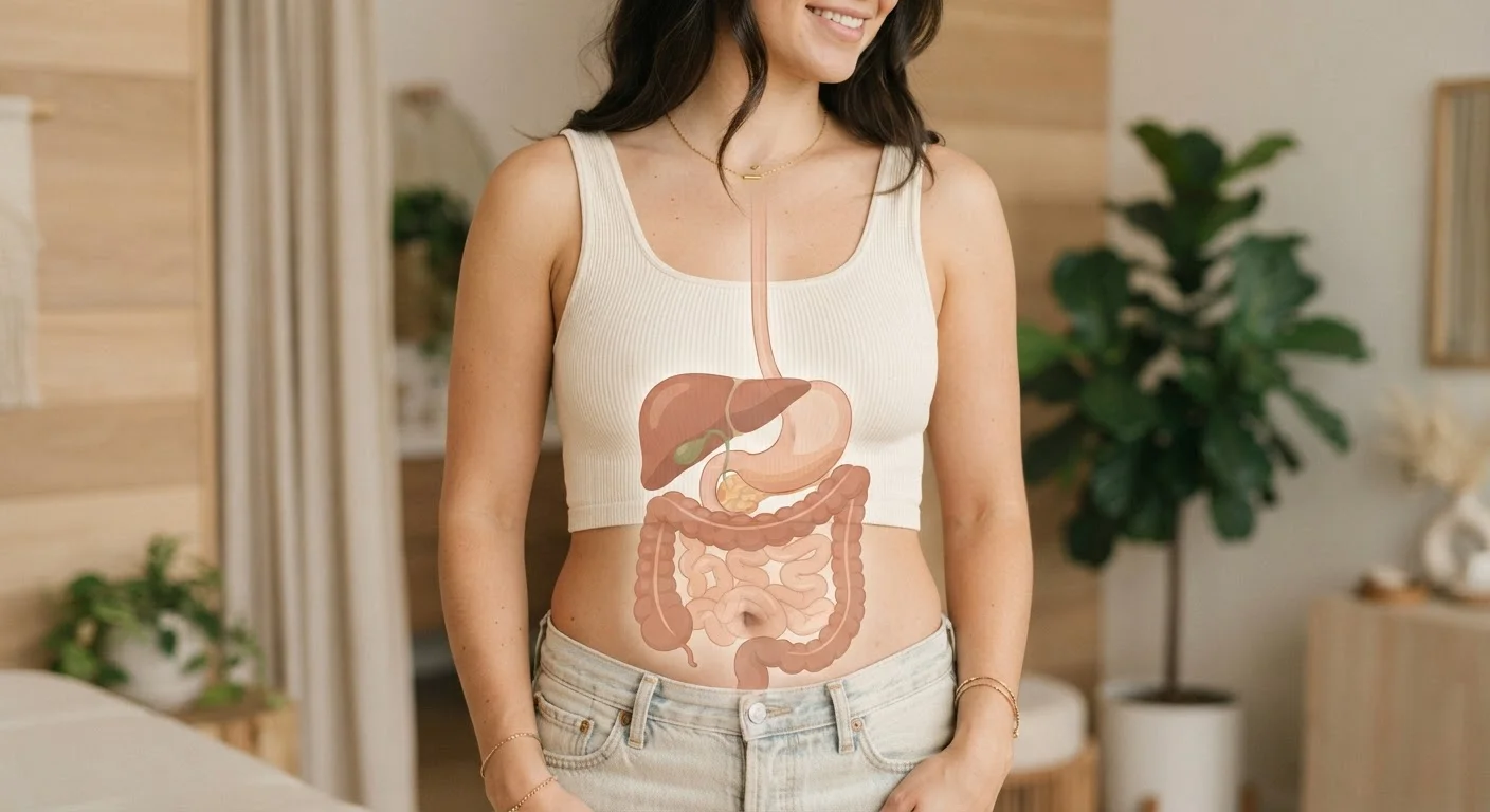 Signs Your Gut Microbiome May Be Out of Balance