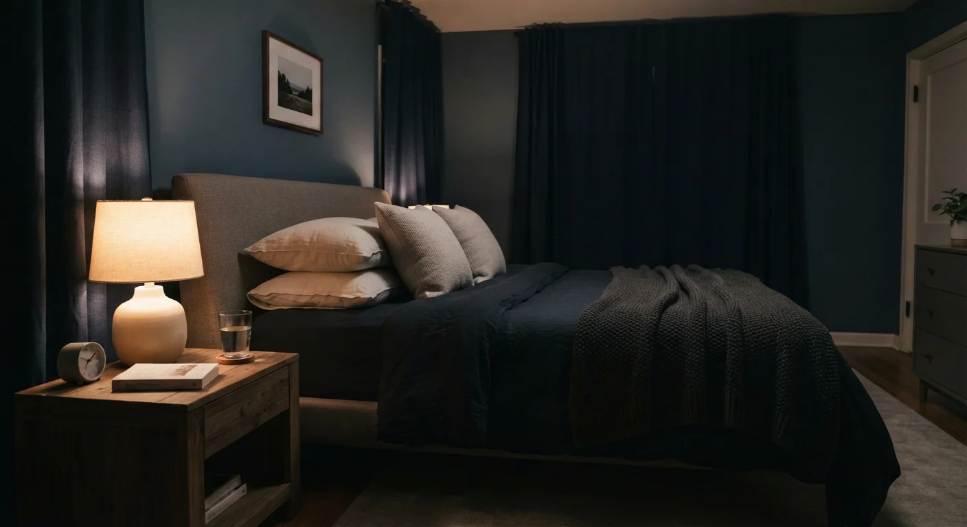 Sleep Hygiene: The Foundational Habits That Shape Your Nightly Rest