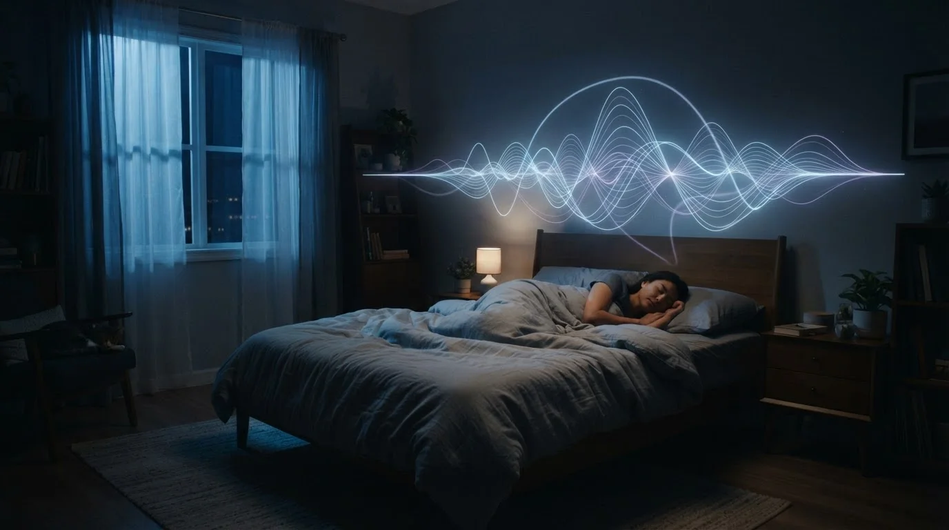 Sleep Stages Explained: Why Deep Sleep and REM Both Matter for Recovery