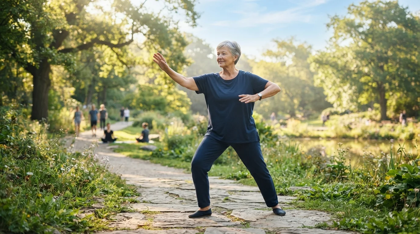 Staying Active With Arthritis: What Helps, What Hurts, and What the Evidence Shows