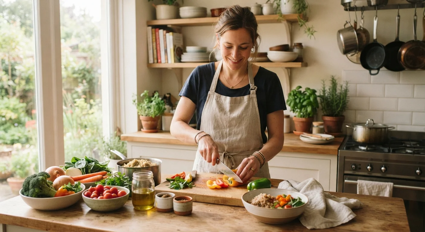 Sustaining Healthy Habits Over Time: Approaches That Hold Up in Real Life