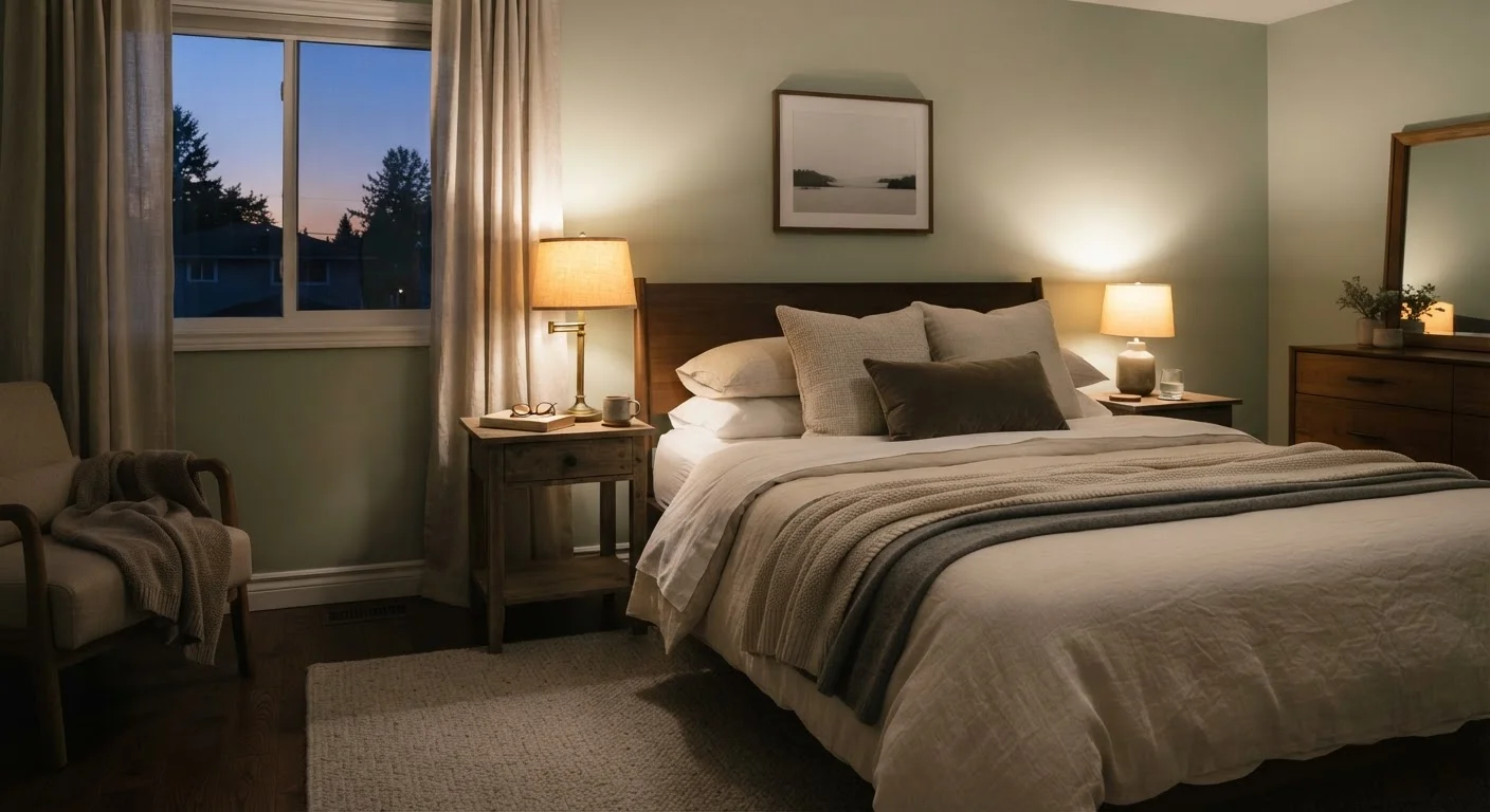 The Full Picture on Sleep Hygiene: Habits, Science, and Realistic Expectations