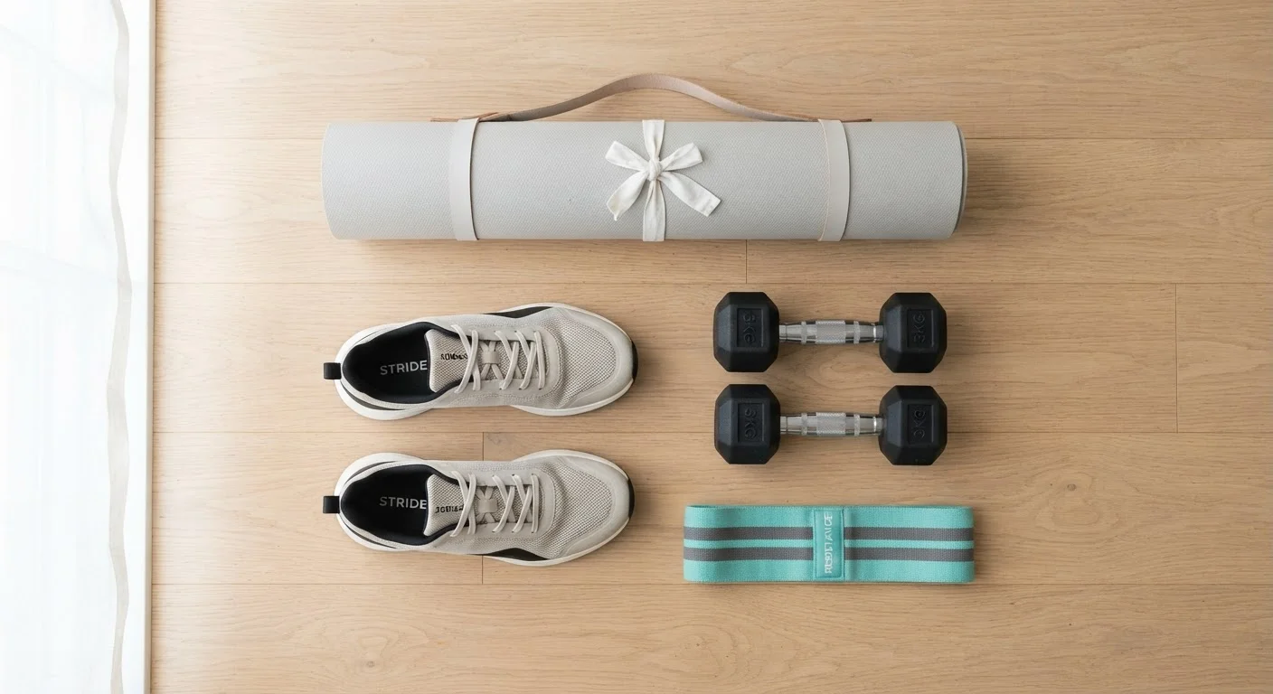 The Major Types of Exercise and What Each One Does for You