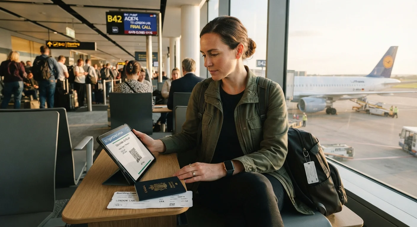 Travel Vaccines: What to Consider Before Going Abroad