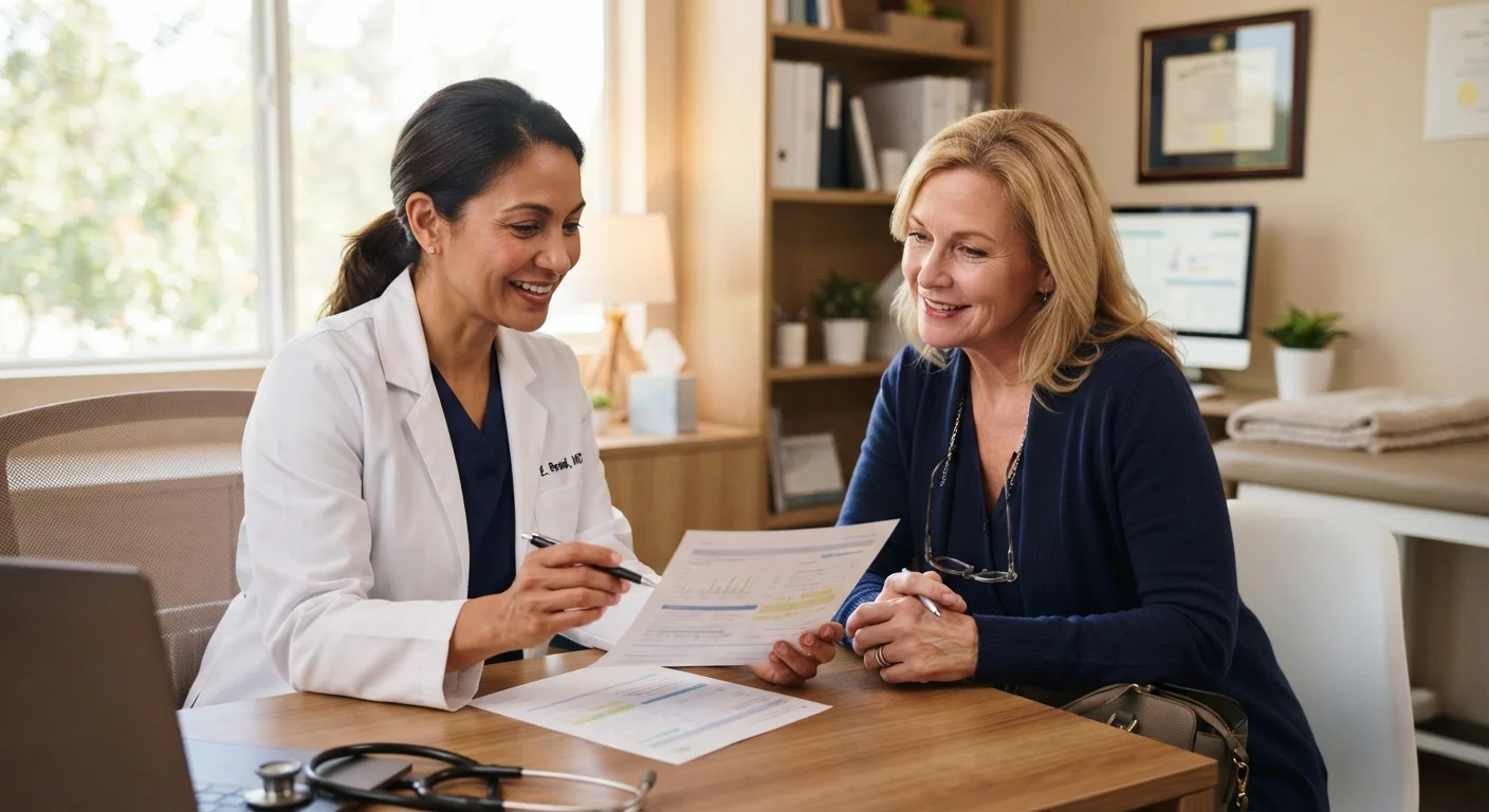 Vaccination and Chronic Illness: What Changes and What Doesn't