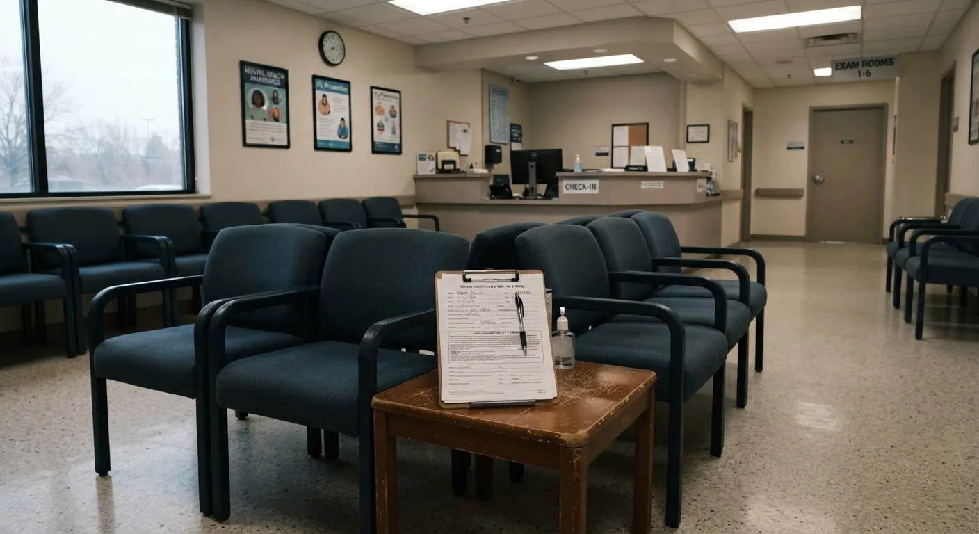 Why Skipping Your Annual Checkup Costs More Than You Think
