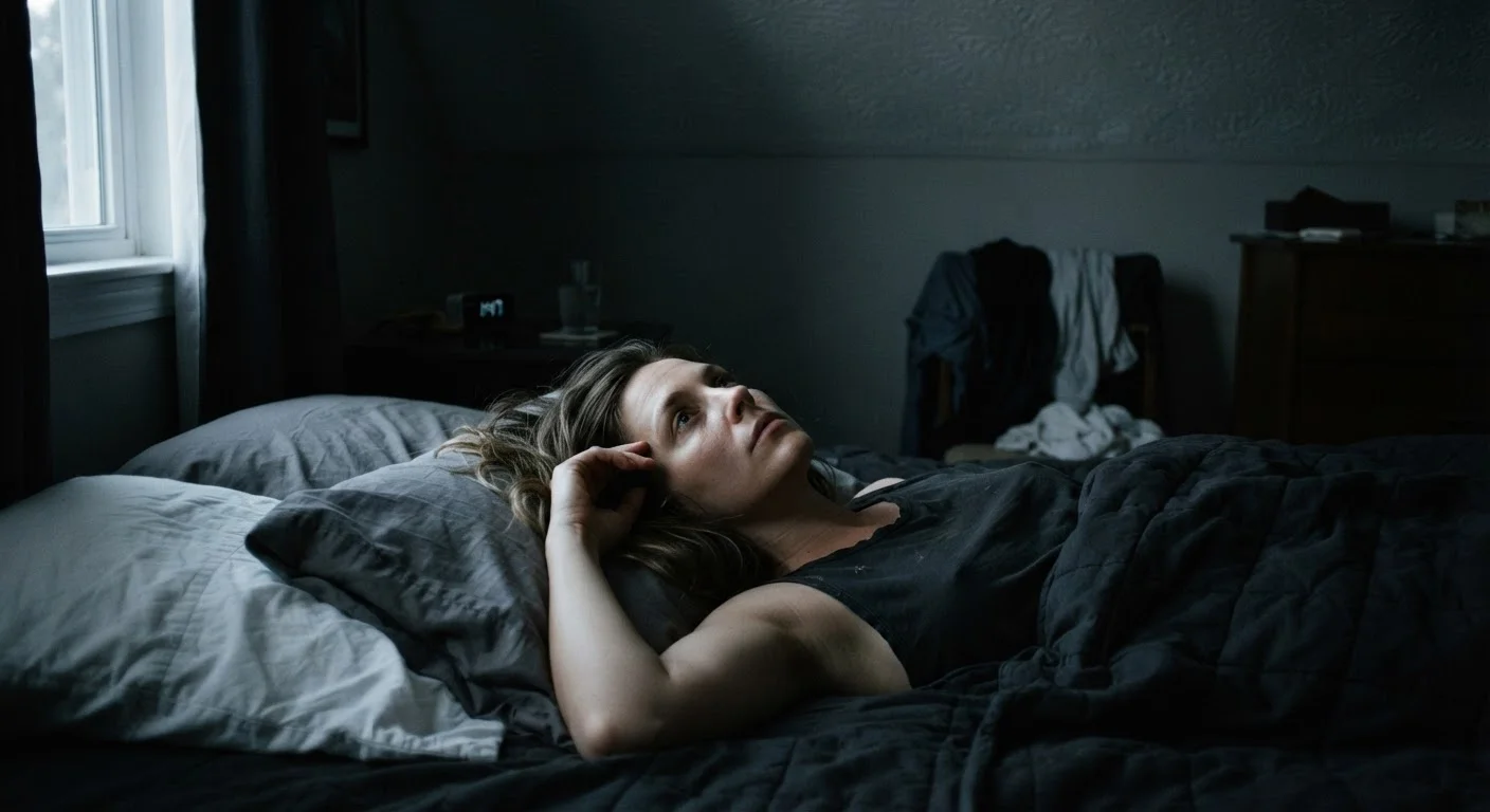 Why Sleep Disorders Are Frequently Underdiagnosed in Women