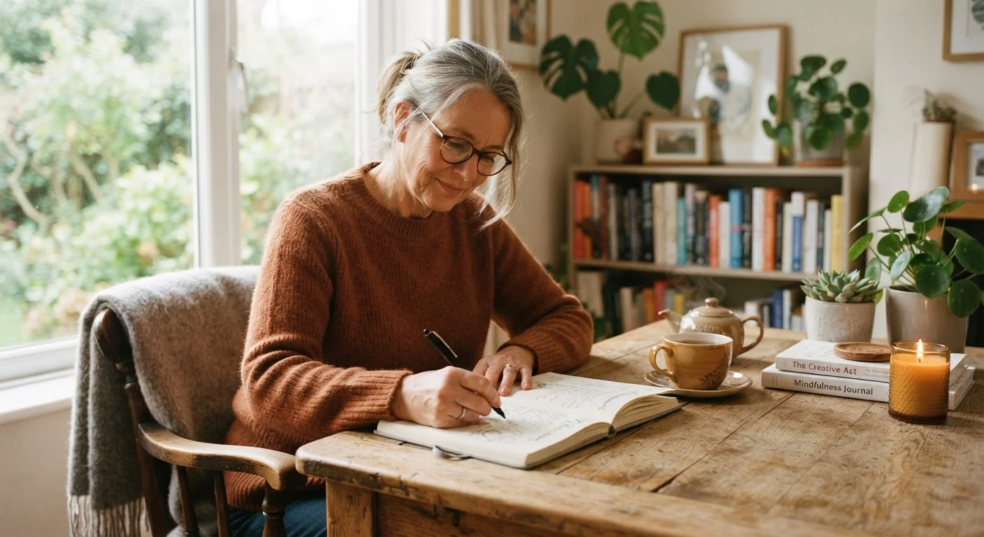 Your Annual Brain Health Self-Check: What to Notice and Track