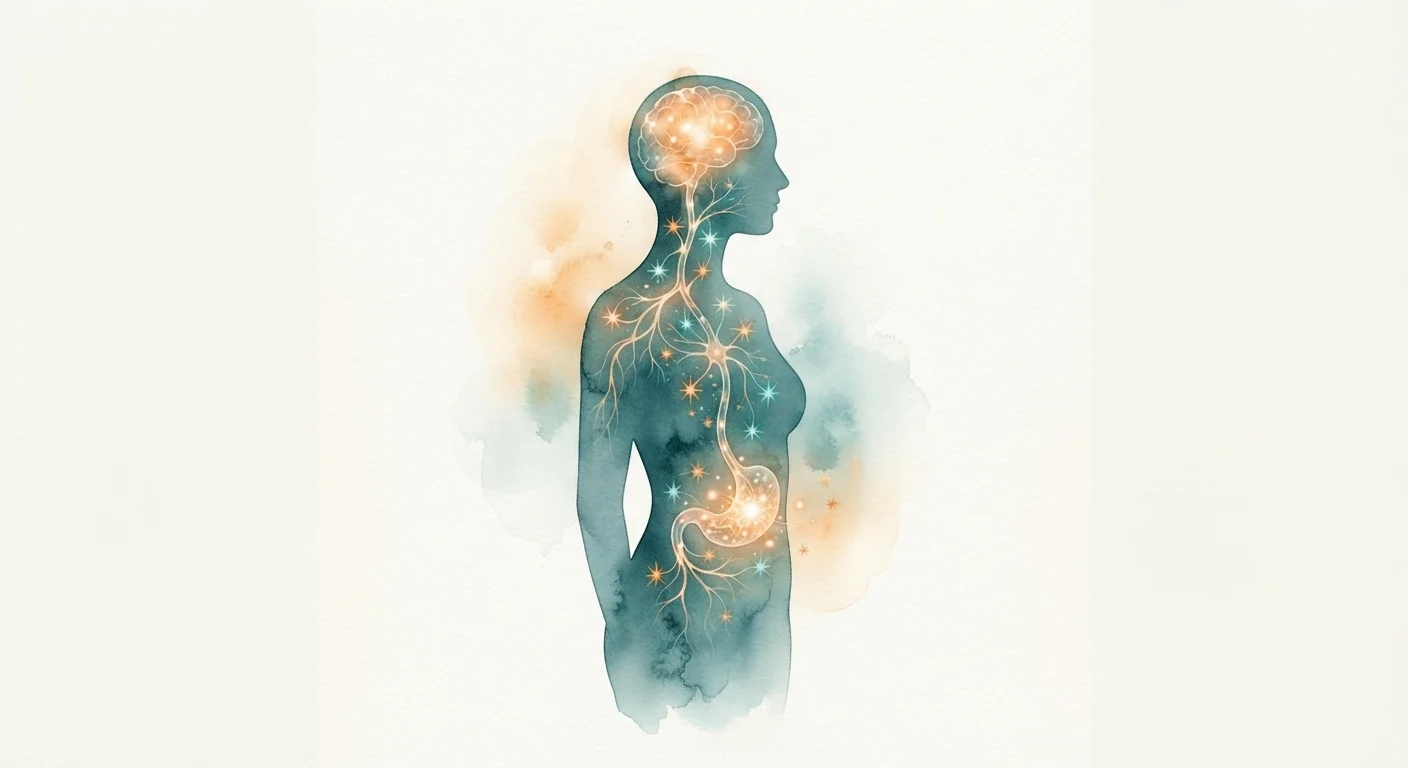 Your Gut Is Talking to Your Brain — Here's What That Means for Your Mood
