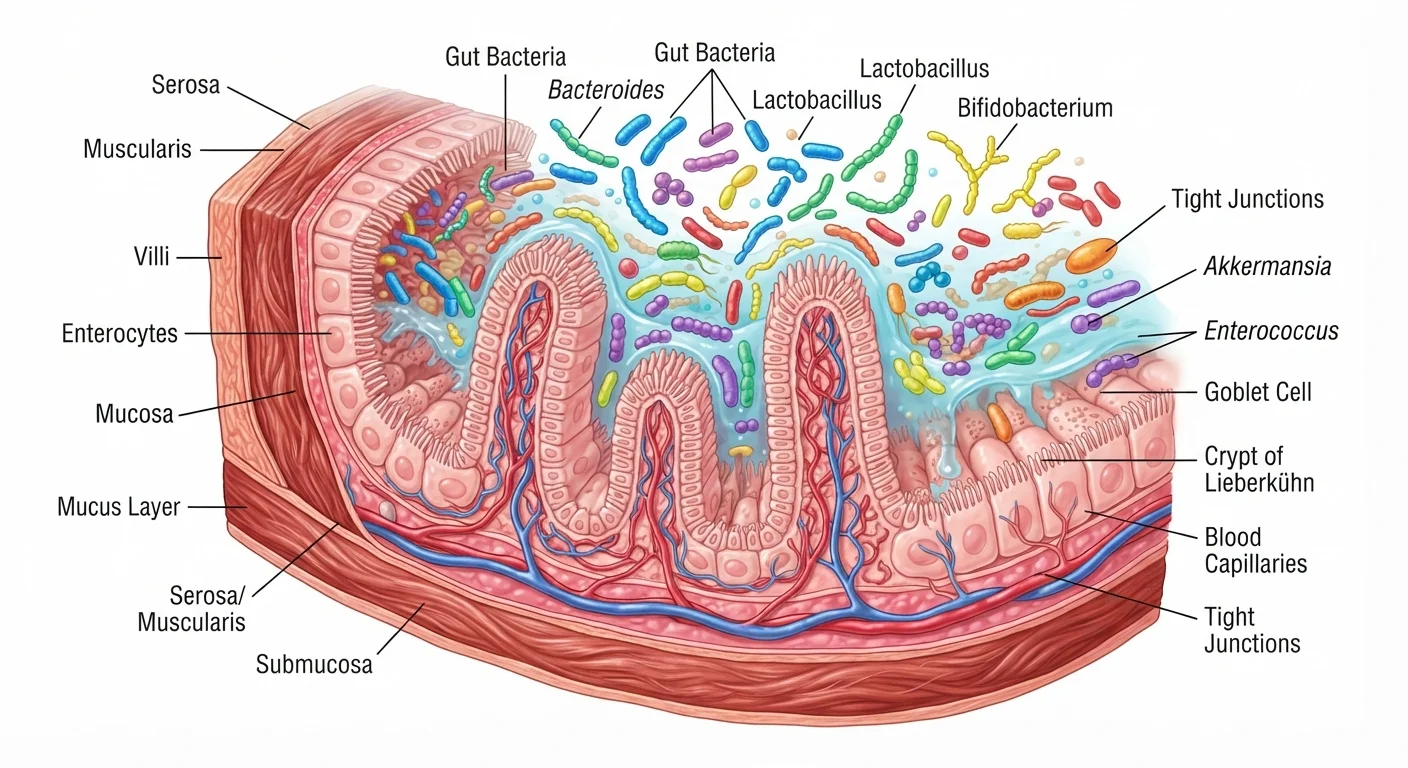 Your Gut Microbiome, Explained
