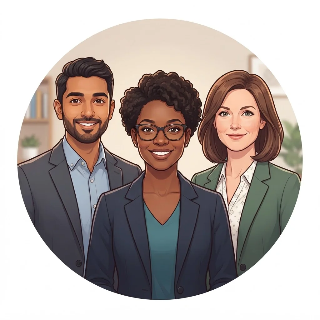 Mental Wellness Editorial Team
